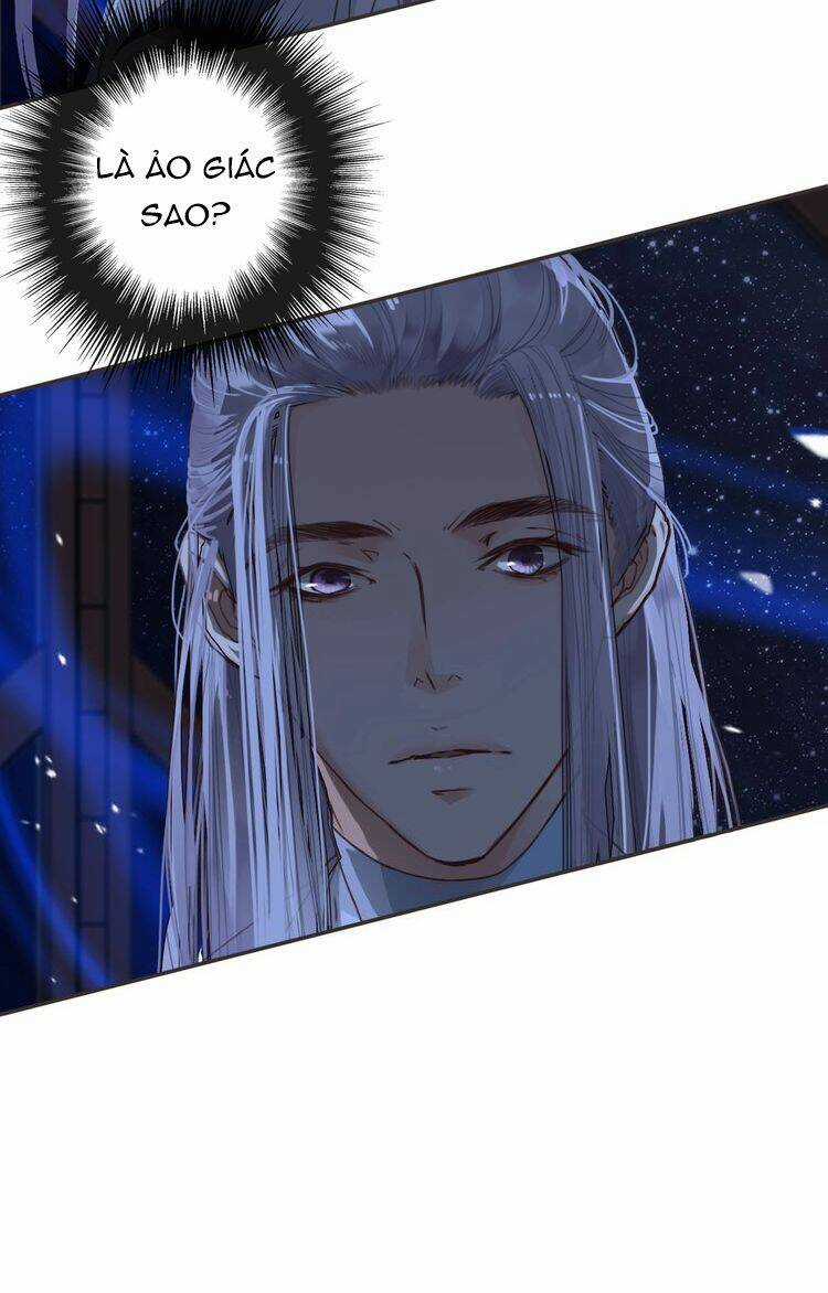 Túc Dạ Trường Ca Chapter 9 trang 28