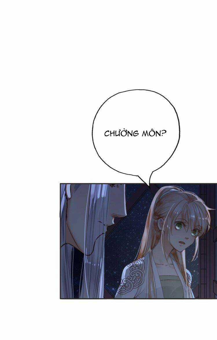 Túc Dạ Trường Ca Chapter 9 trang 29