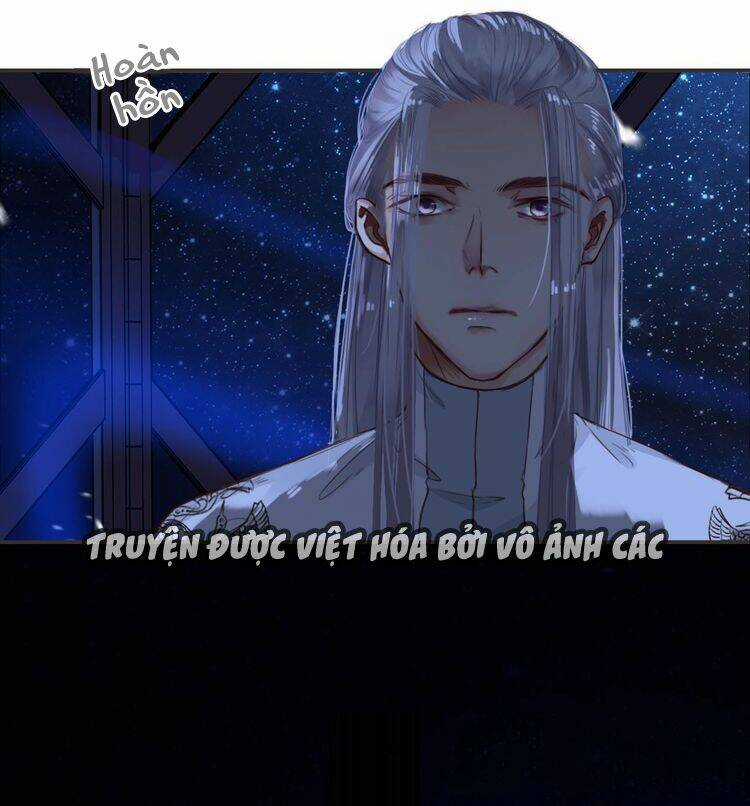 Túc Dạ Trường Ca Chapter 9 trang 30