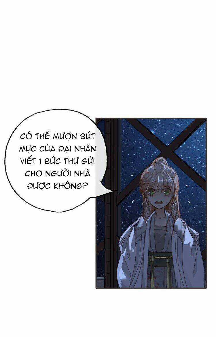 Túc Dạ Trường Ca Chapter 9 trang 35