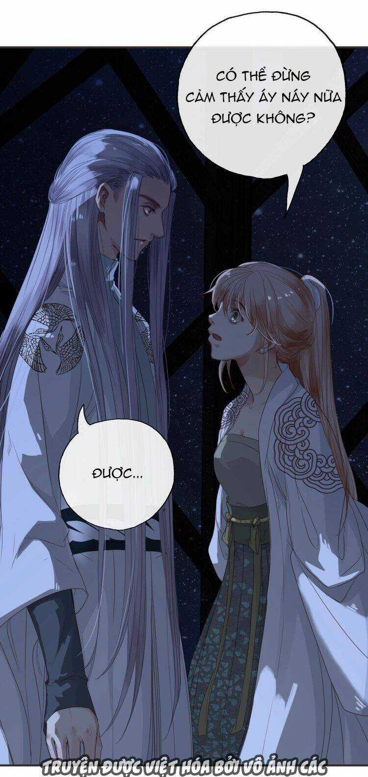 Túc Dạ Trường Ca Chapter 9 trang 39