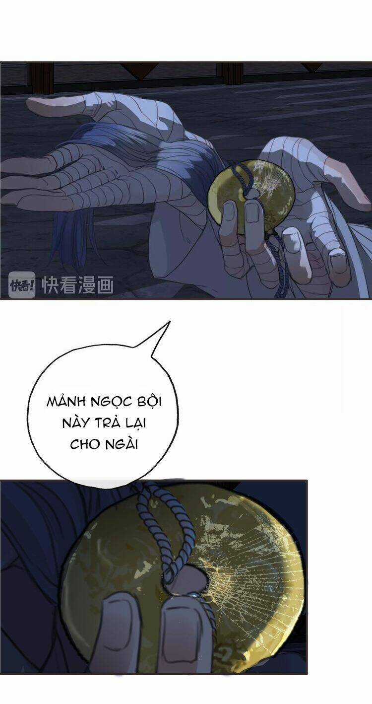 Túc Dạ Trường Ca Chapter 9 trang 44