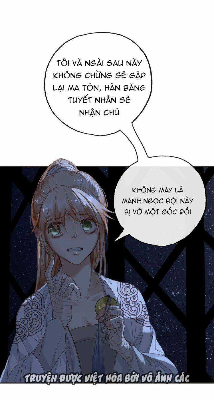 Túc Dạ Trường Ca Chapter 9 trang 45