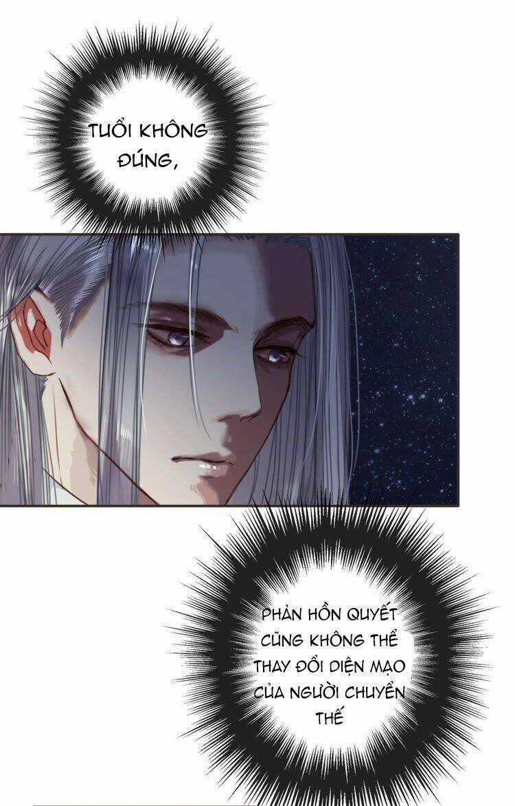 Túc Dạ Trường Ca Chapter 9 trang 47