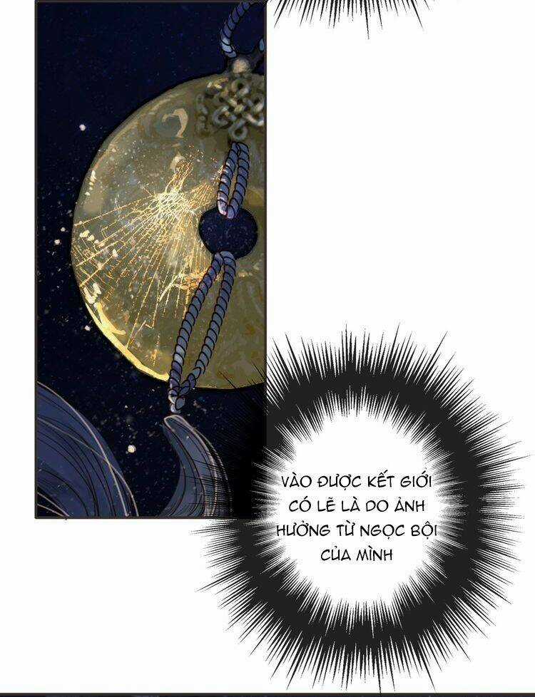 Túc Dạ Trường Ca Chapter 9 trang 48