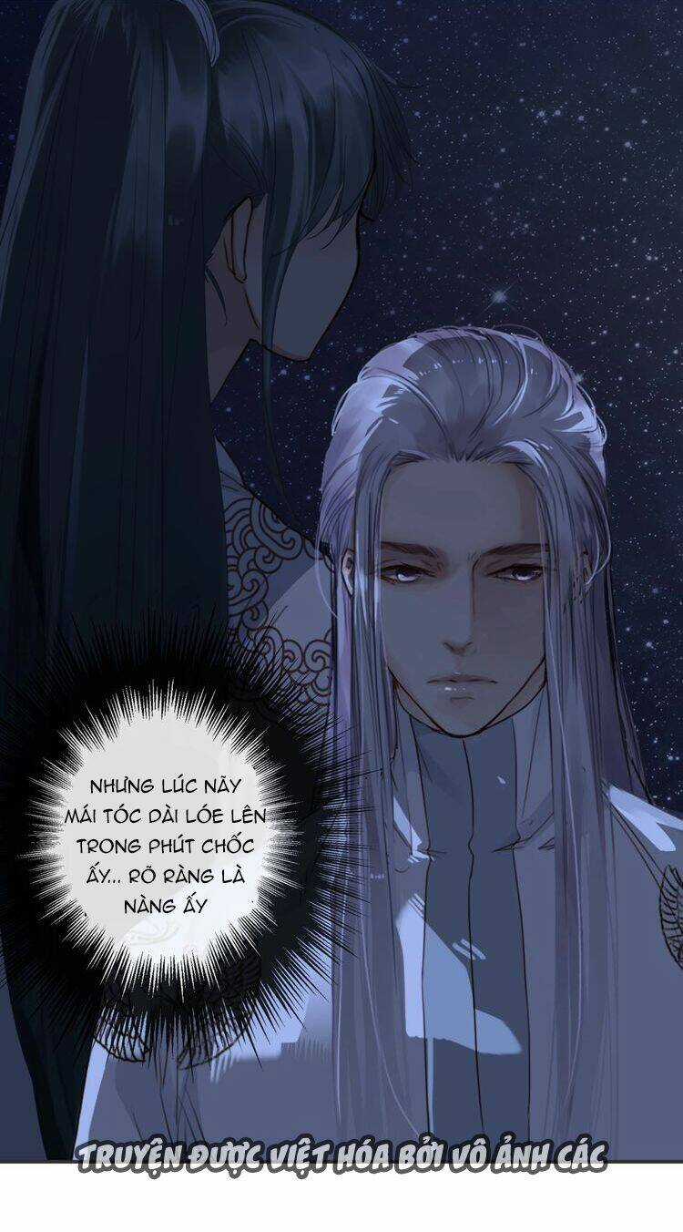 Túc Dạ Trường Ca Chapter 9 trang 49