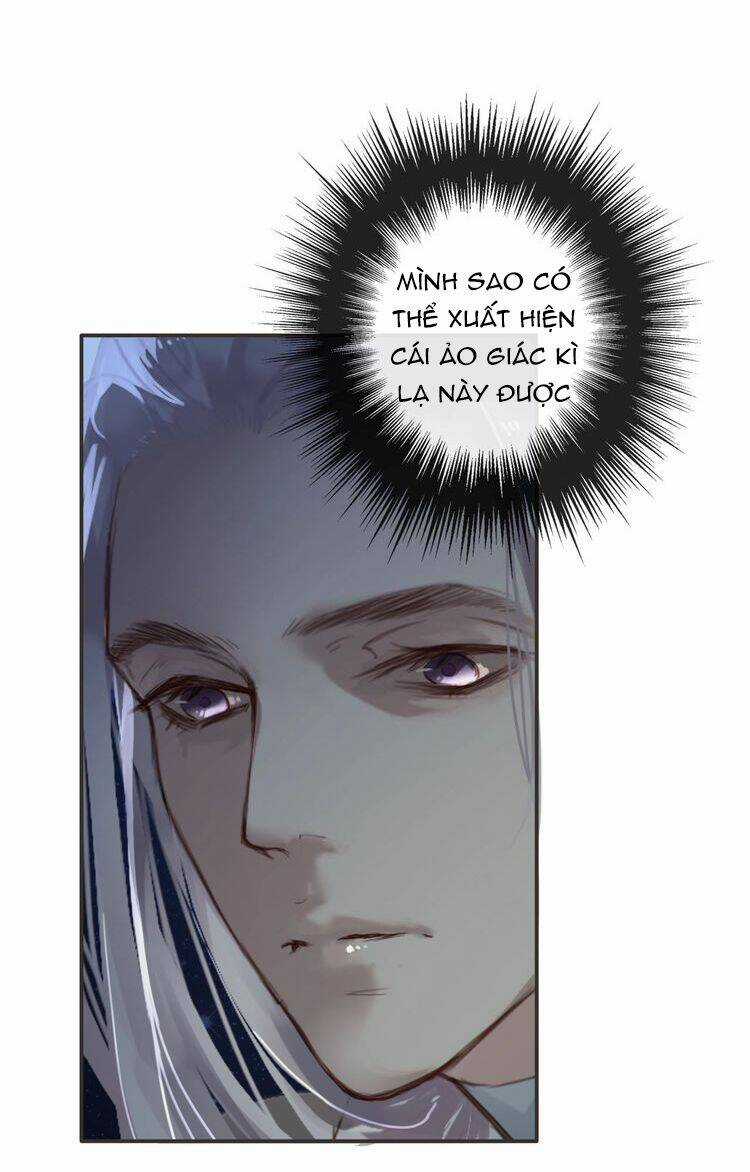 Túc Dạ Trường Ca Chapter 9 trang 50