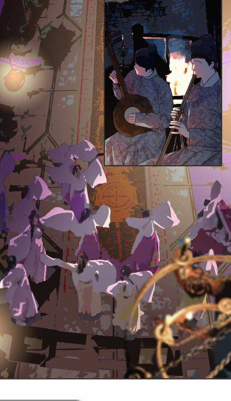 Túc Dạ Trường Ca Chapter 9 trang 54