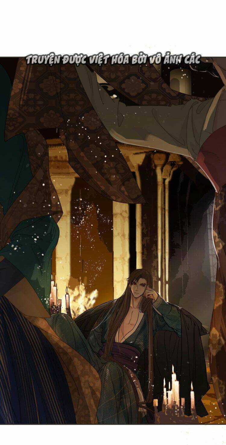 Túc Dạ Trường Ca Chapter 9 trang 55