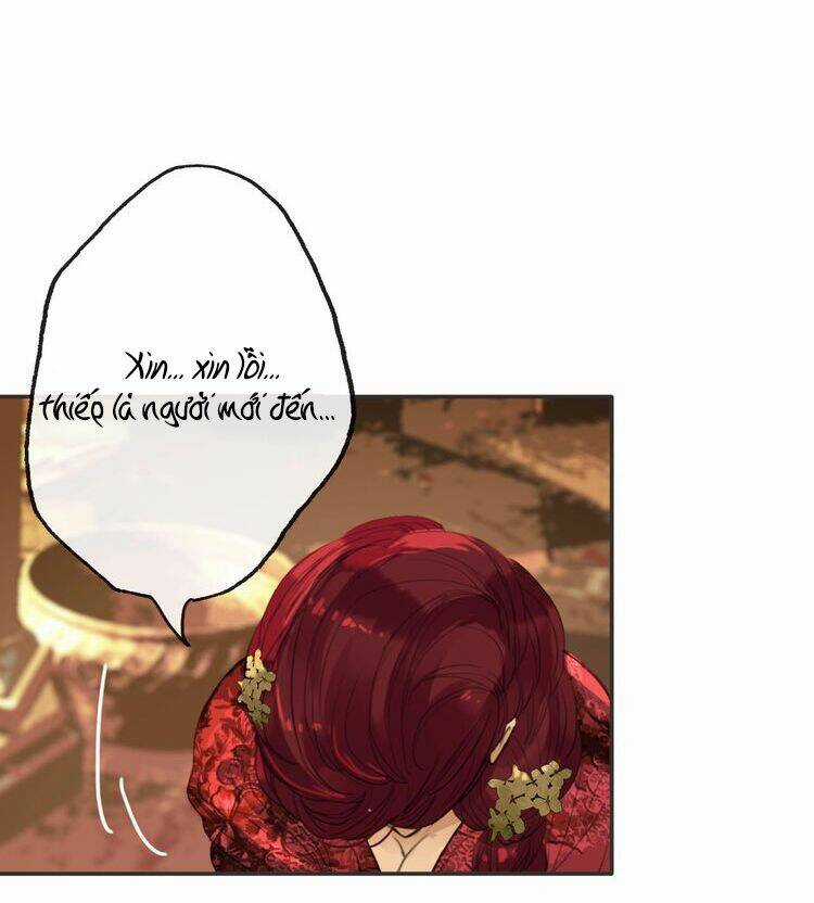 Túc Dạ Trường Ca Chapter 9 trang 59