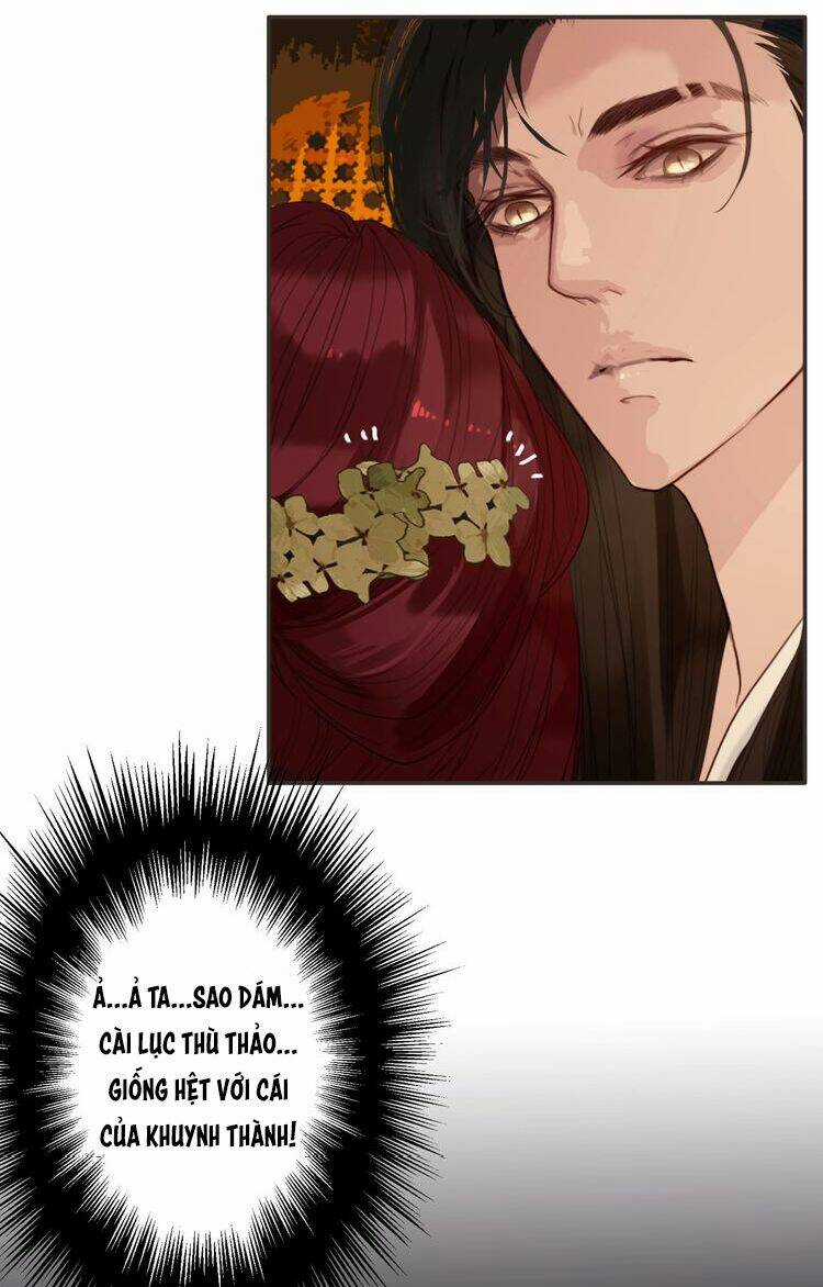 Túc Dạ Trường Ca Chapter 9 trang 60