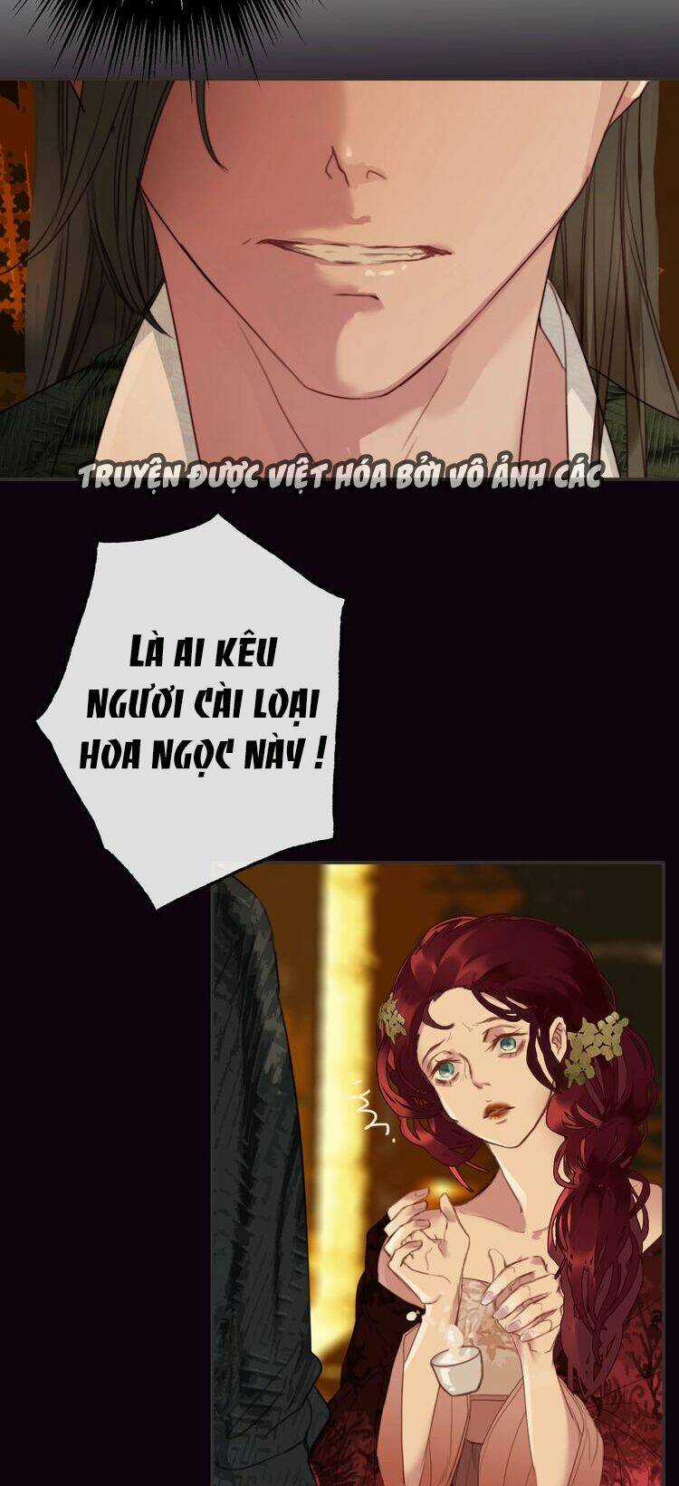 Túc Dạ Trường Ca Chapter 9 trang 61