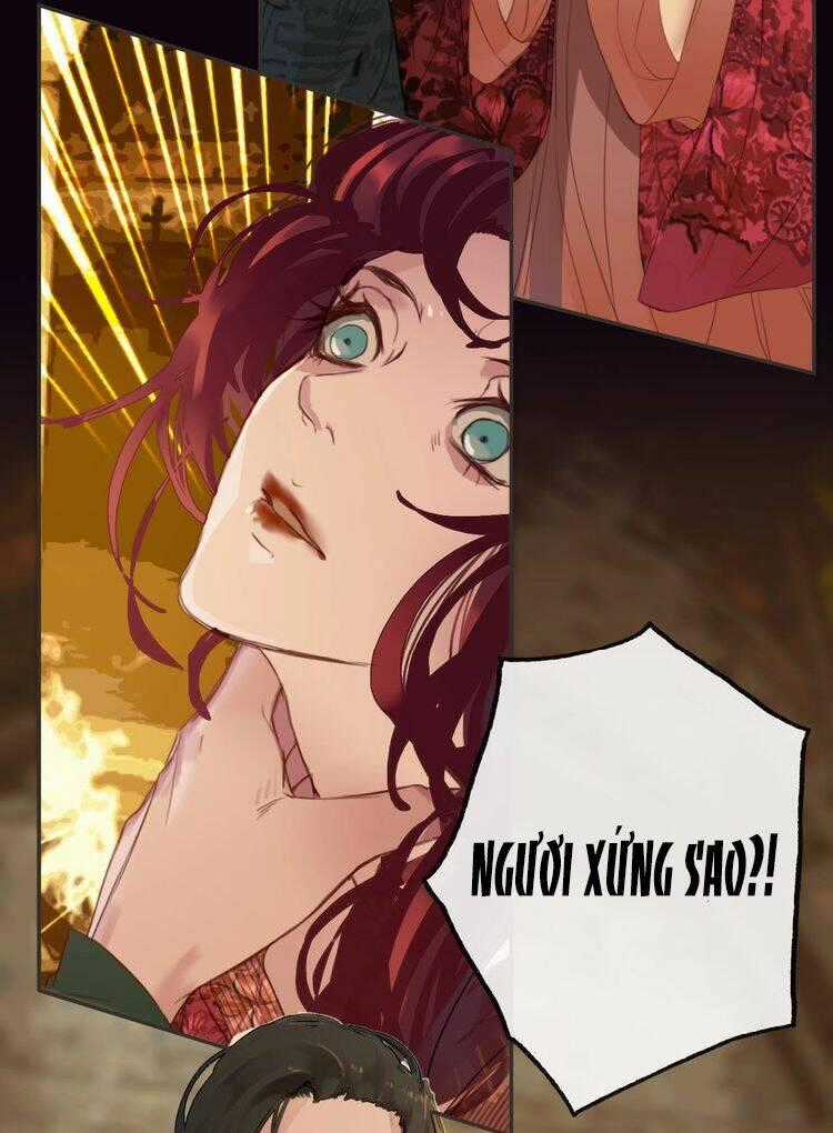 Túc Dạ Trường Ca Chapter 9 trang 62