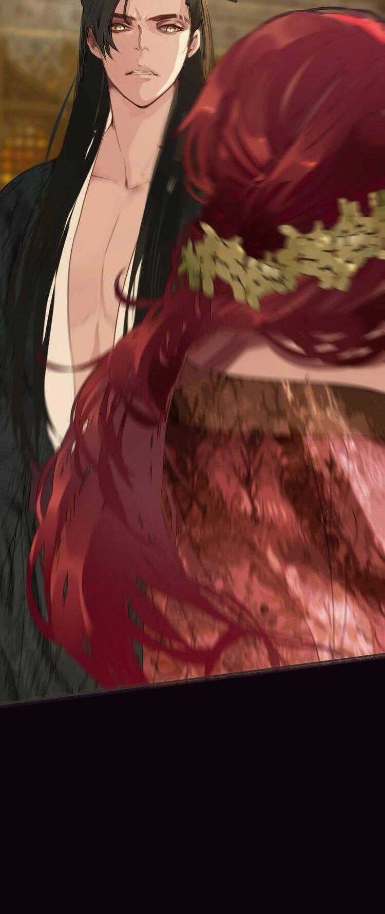 Túc Dạ Trường Ca Chapter 9 trang 63