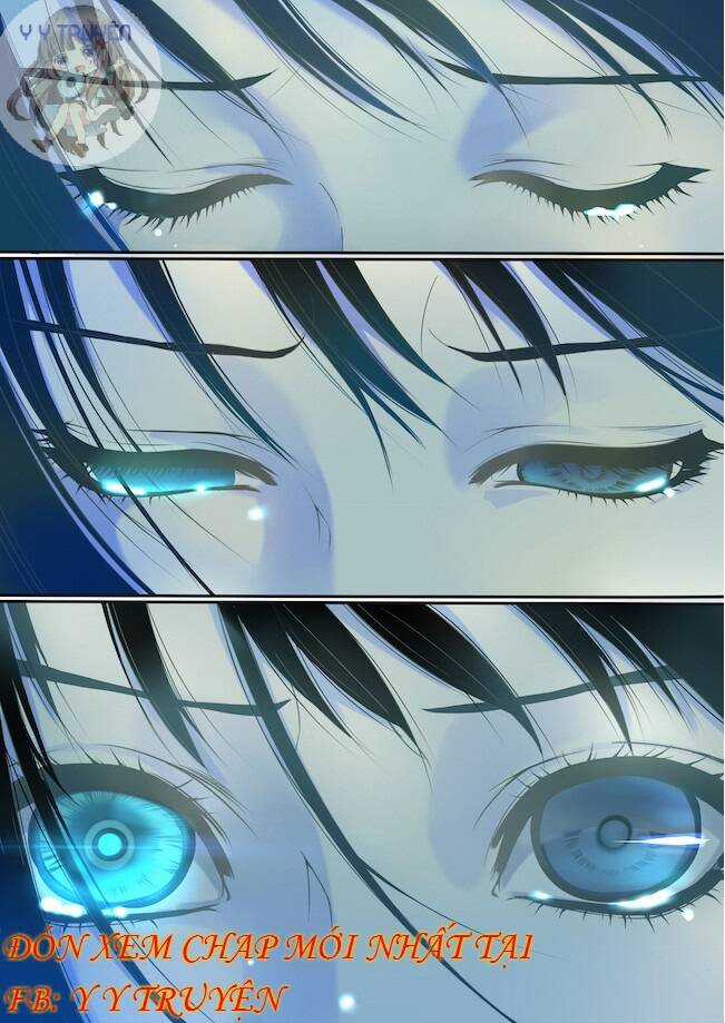 Túc Tội Chi Ca Chapter 1 trang 9