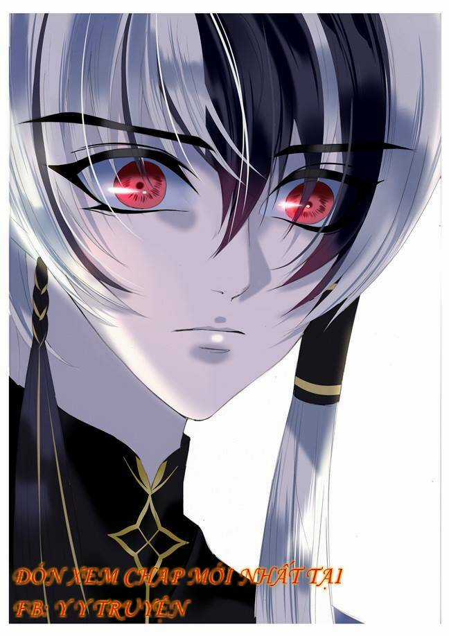 Túc Tội Chi Ca Chapter 11 trang 7