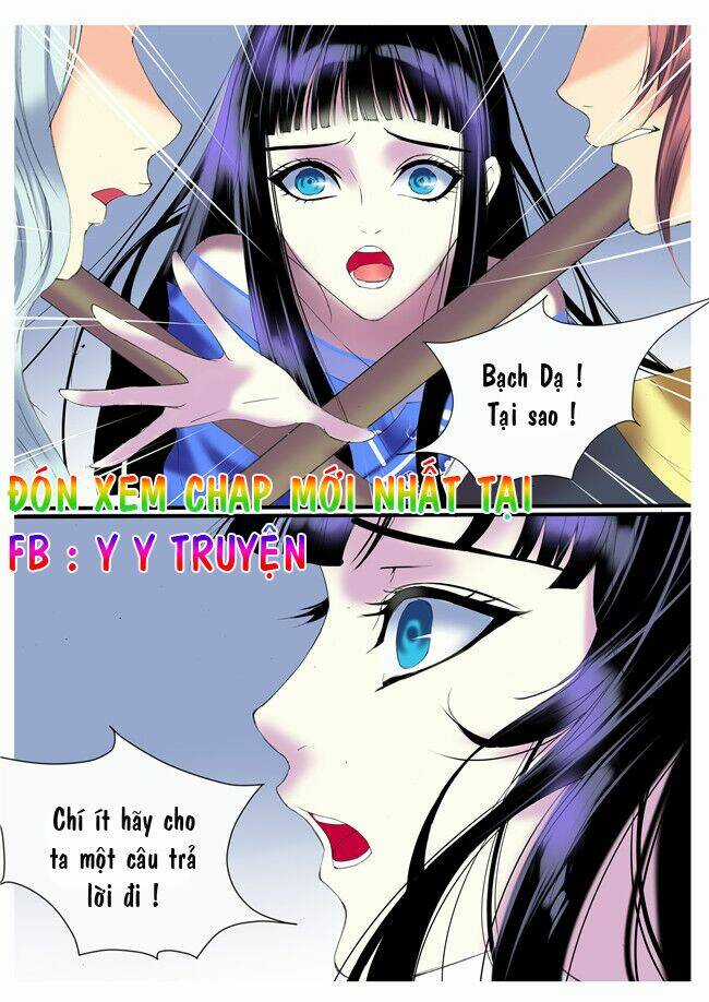 Túc Tội Chi Ca Chapter 13 trang 9