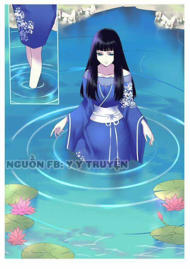 Túc Tội Chi Ca Chapter 14 trang 4