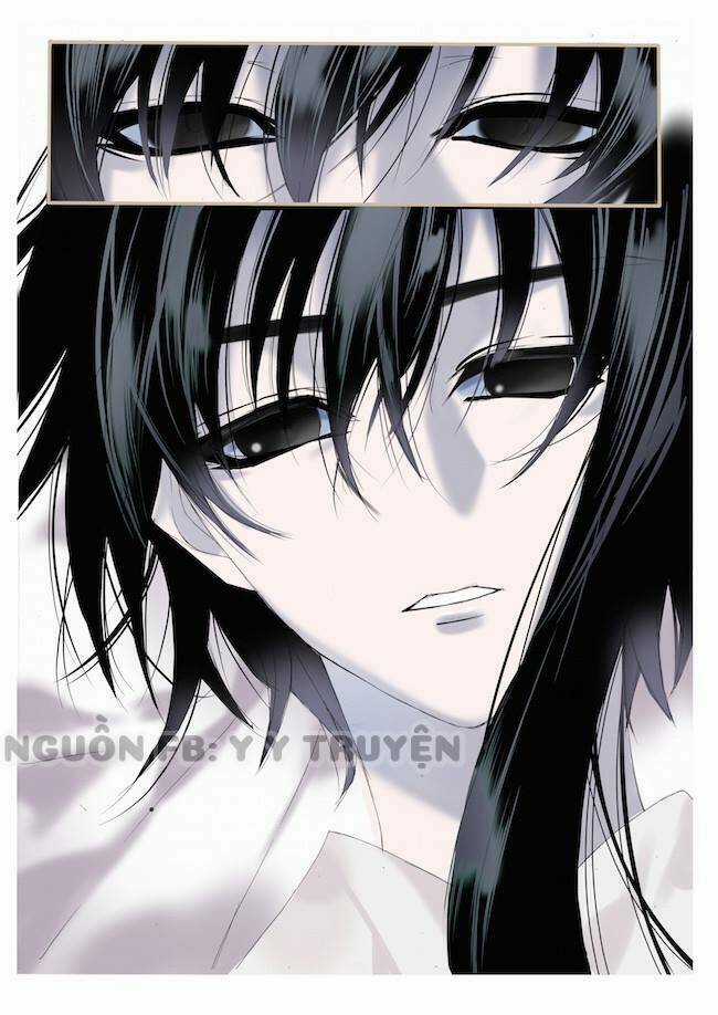 Túc Tội Chi Ca Chapter 14 trang 6