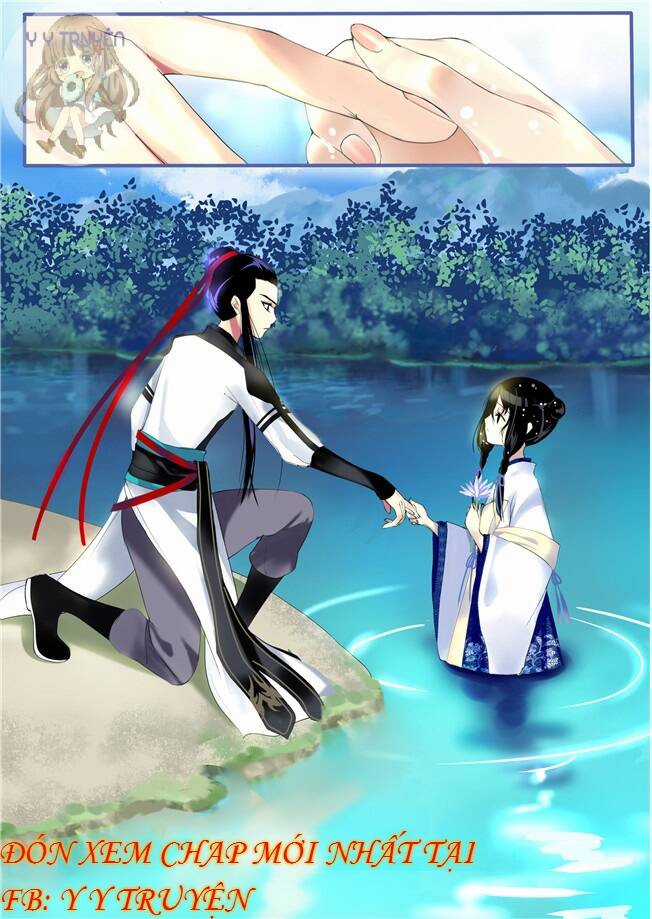 Túc Tội Chi Ca Chapter 2 trang 7