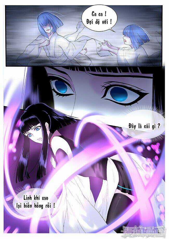 Túc Tội Chi Ca Chapter 21 trang 4