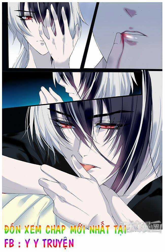 Túc Tội Chi Ca Chapter 27 trang 10