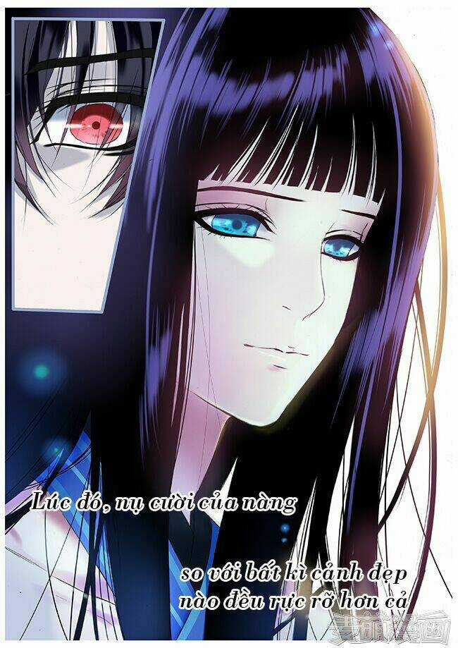 Túc Tội Chi Ca Chapter 27 trang 9