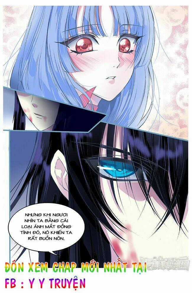 Túc Tội Chi Ca Chapter 29 trang 9