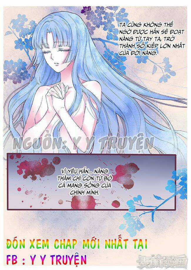 Túc Tội Chi Ca Chapter 31 trang 9