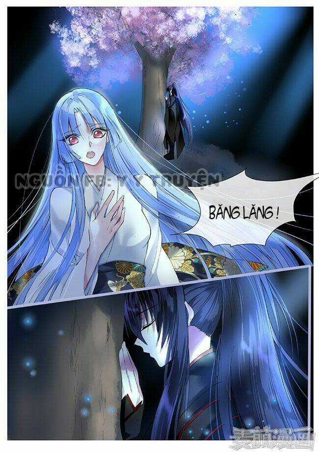 Túc Tội Chi Ca Chapter 34 trang 2