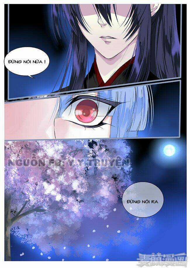 Túc Tội Chi Ca Chapter 34 trang 4