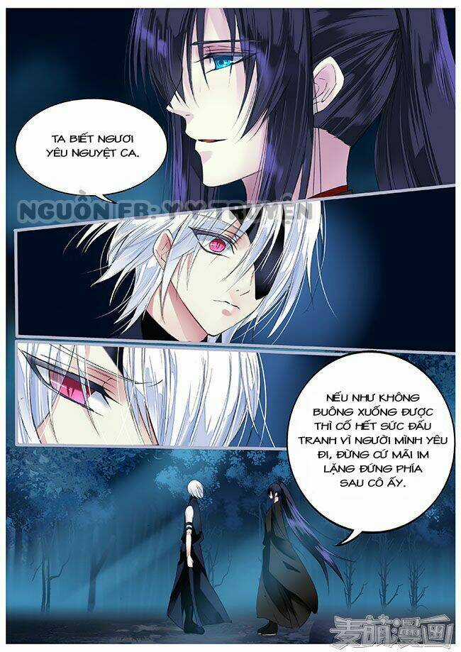 Túc Tội Chi Ca Chapter 36 trang 2