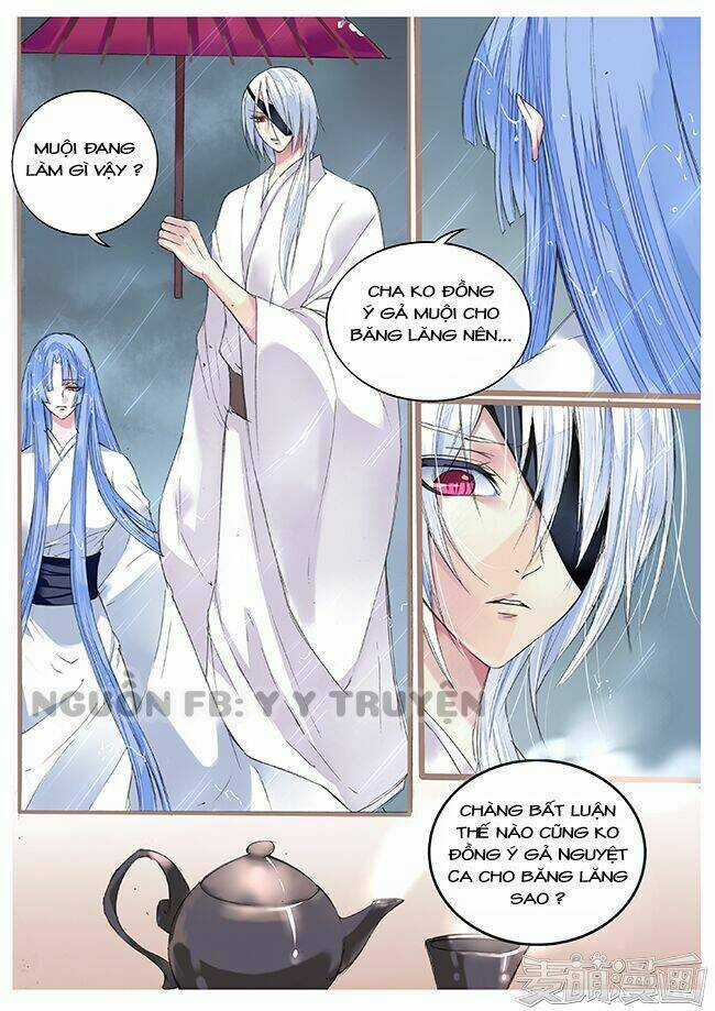 Túc Tội Chi Ca Chapter 37 trang 2
