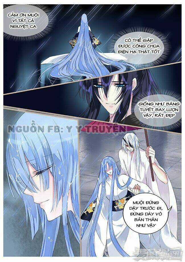 Túc Tội Chi Ca Chapter 37 trang 4