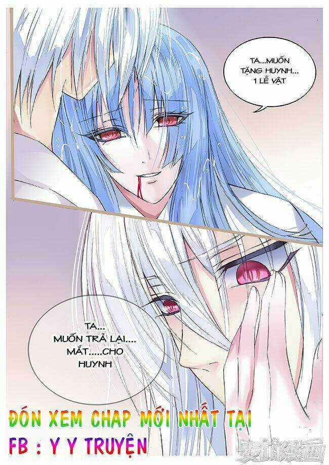 Túc Tội Chi Ca Chapter 37 trang 9