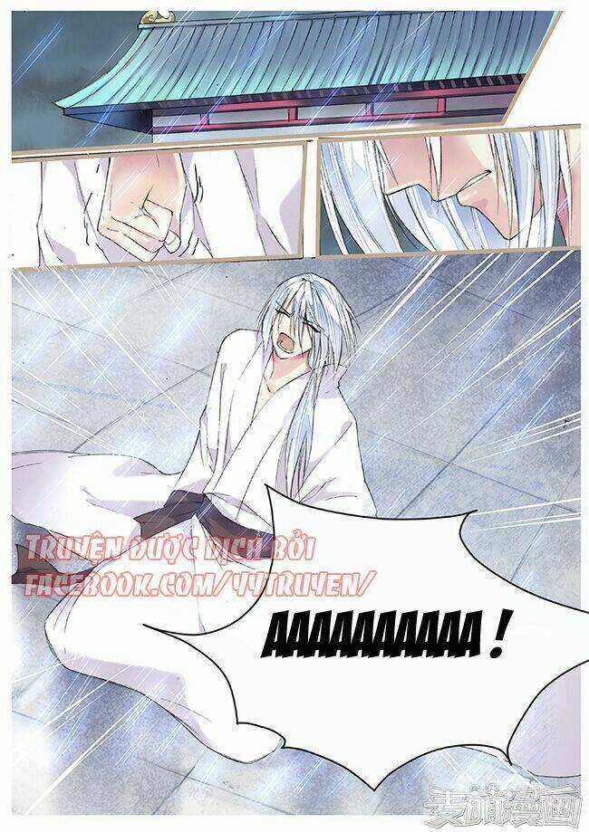 Túc Tội Chi Ca Chapter 38 trang 7