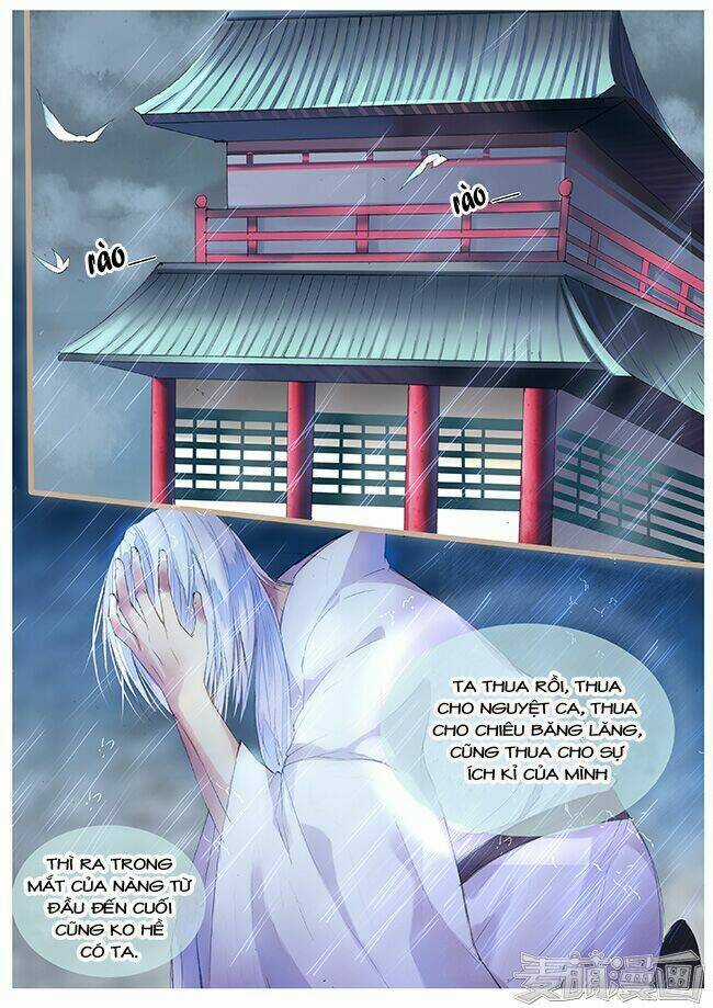 Túc Tội Chi Ca Chapter 38 trang 8
