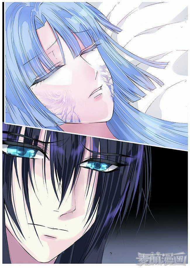 Túc Tội Chi Ca Chapter 40 trang 7