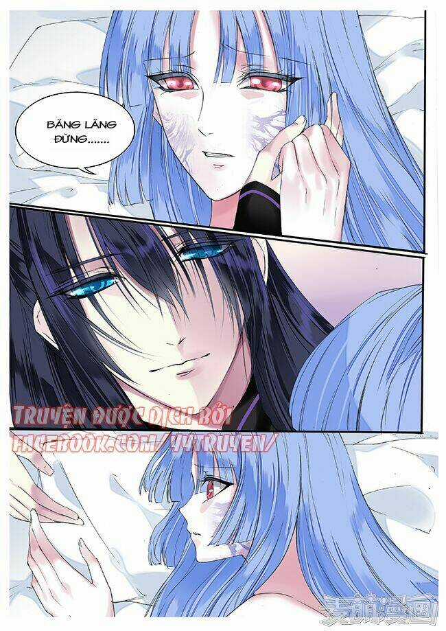 Túc Tội Chi Ca Chapter 41 trang 4