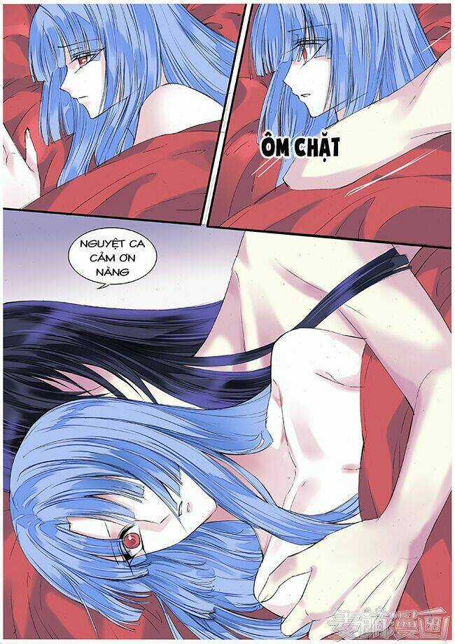 Túc Tội Chi Ca Chapter 46 trang 6