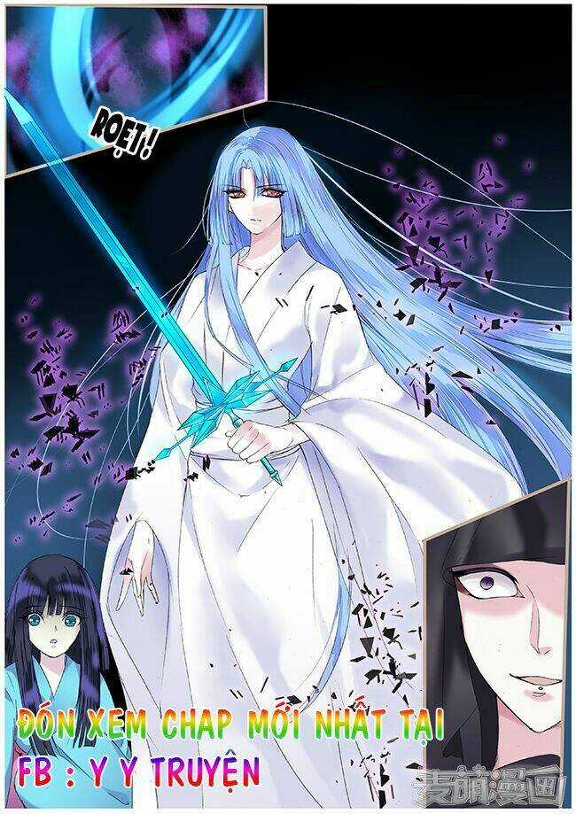 Túc Tội Chi Ca Chapter 47 trang 9