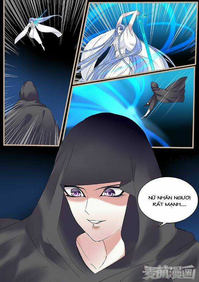 Túc Tội Chi Ca Chapter 48 trang 2