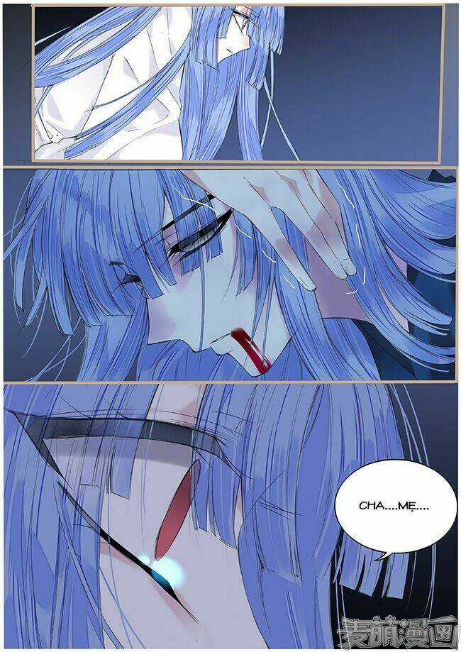 Túc Tội Chi Ca Chapter 48 trang 6