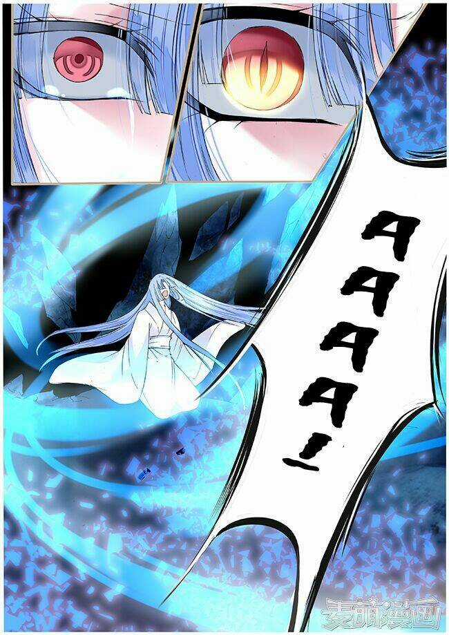 Túc Tội Chi Ca Chapter 48 trang 8