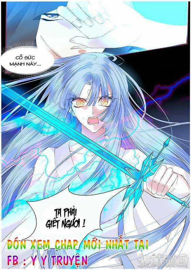 Túc Tội Chi Ca Chapter 48 trang 9