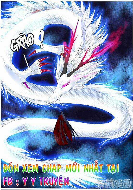 Túc Tội Chi Ca Chapter 56 trang 8