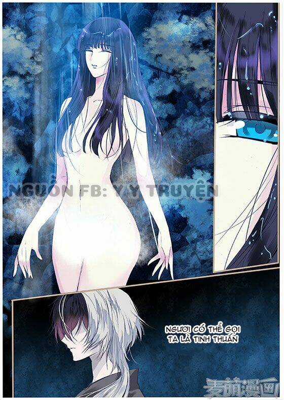 Túc Tội Chi Ca Chapter 58 trang 2