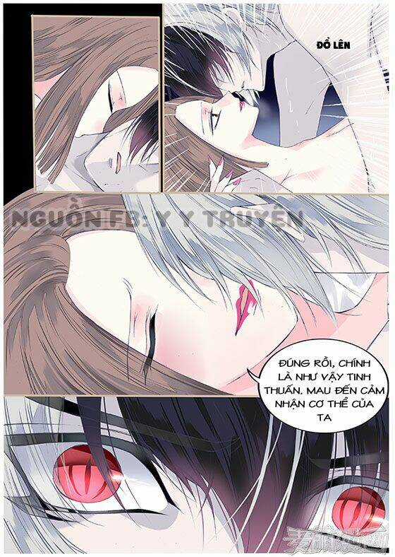 Túc Tội Chi Ca Chapter 58 trang 4