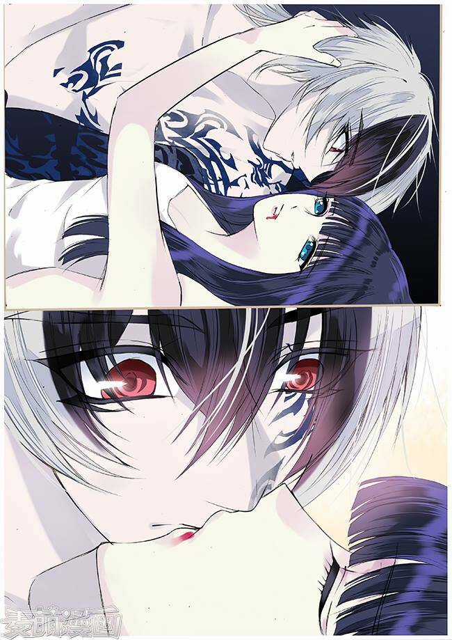 Túc Tội Chi Ca Chapter 60 trang 6