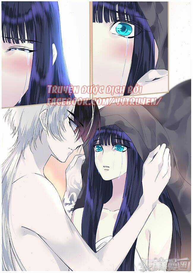 Túc Tội Chi Ca Chapter 62 trang 4